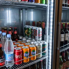 Bebidas por mayor para comercios